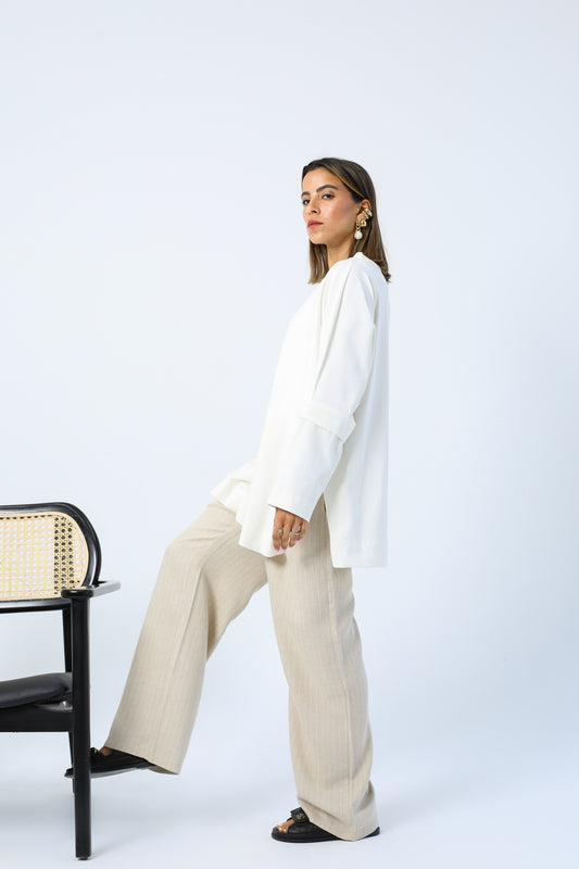 Linen Pants