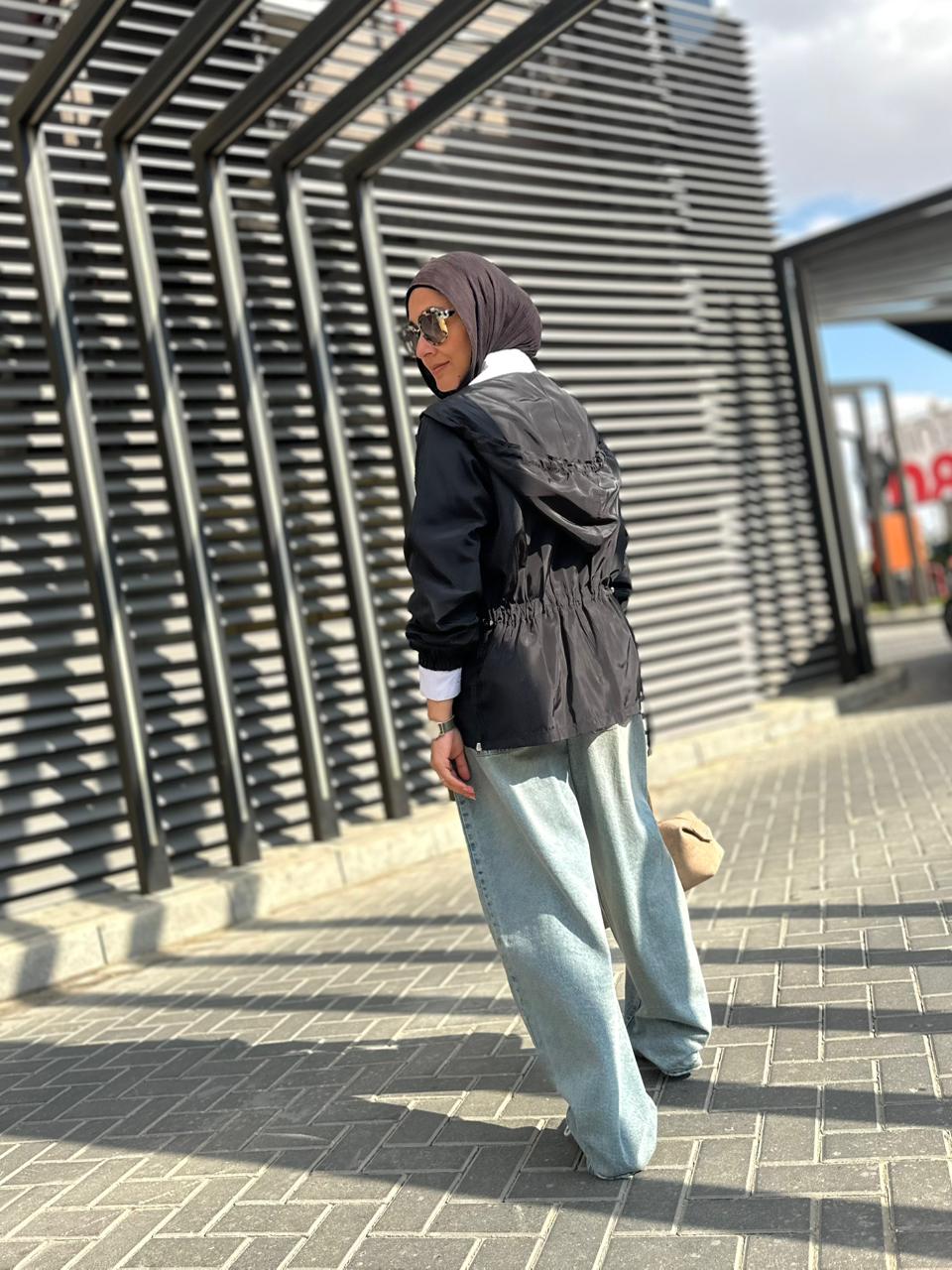 Waterproof Short jacket